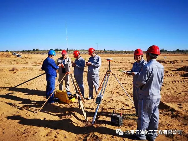 榆能化填平補(bǔ)齊工程PP裝置進(jìn)入實施階段 2.jpg